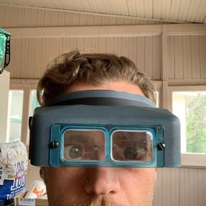 Meet your Posher, Tyler